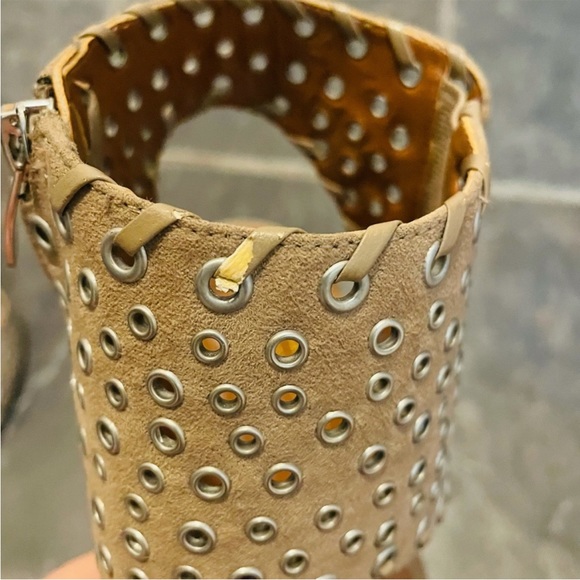 Enzo Angiolini shoes - Picture 5 of 8